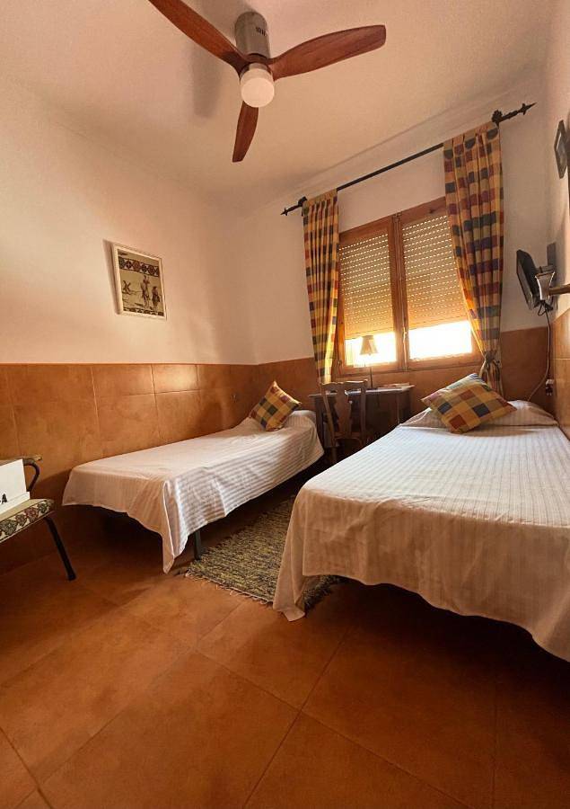 Casa rural para 3 personas, con balcón en Provincia de Cuenca - 3