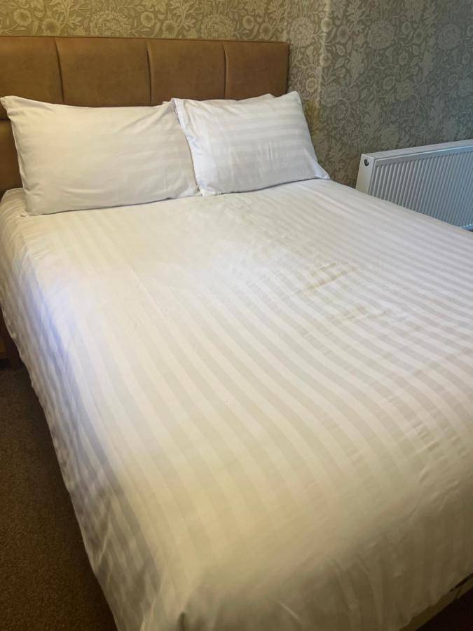 Chambre d’hôte pour 2 personnes à Stirling - 2