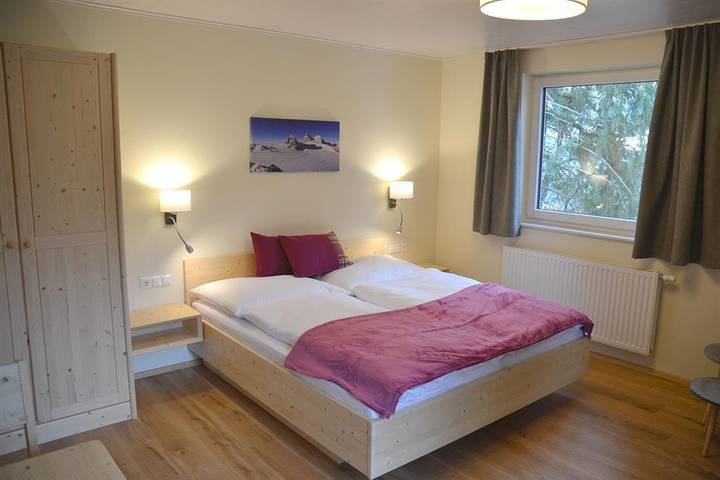 Pension für 2 Personen, mit Sauna und Terrasse sowie Garten, mit Haustier in der Steiermark - 2