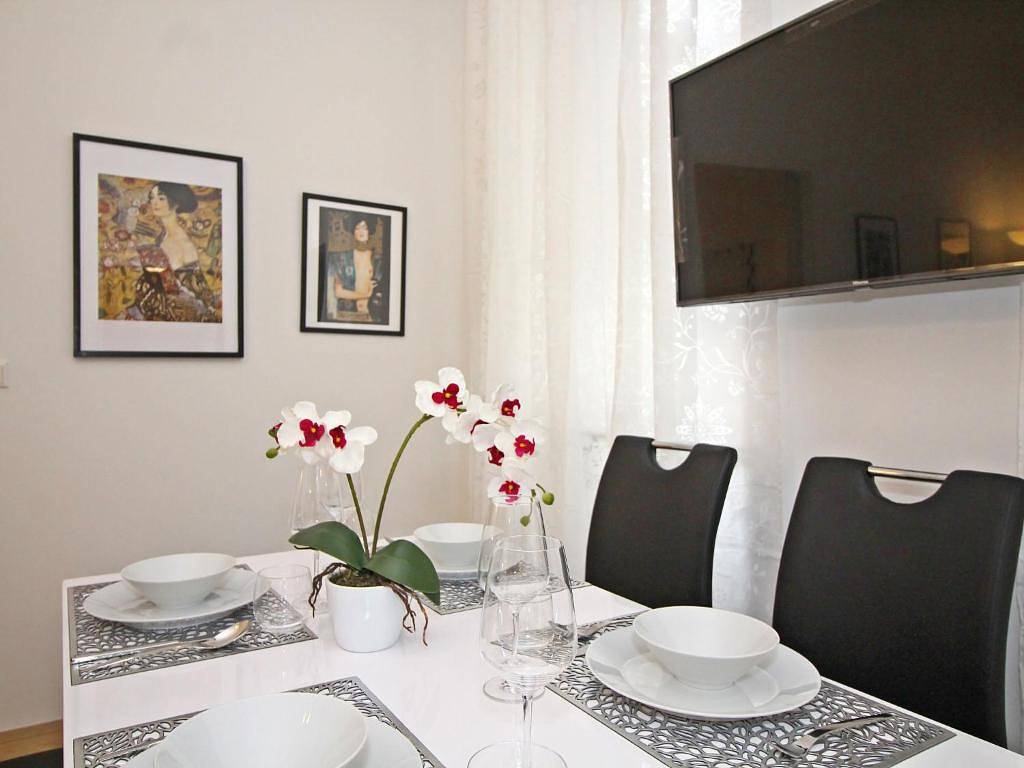 Ferienwohnung Klimt - Ferienwohnung Klimt (63qm) mit kostenfreiem Wlan, foto 12