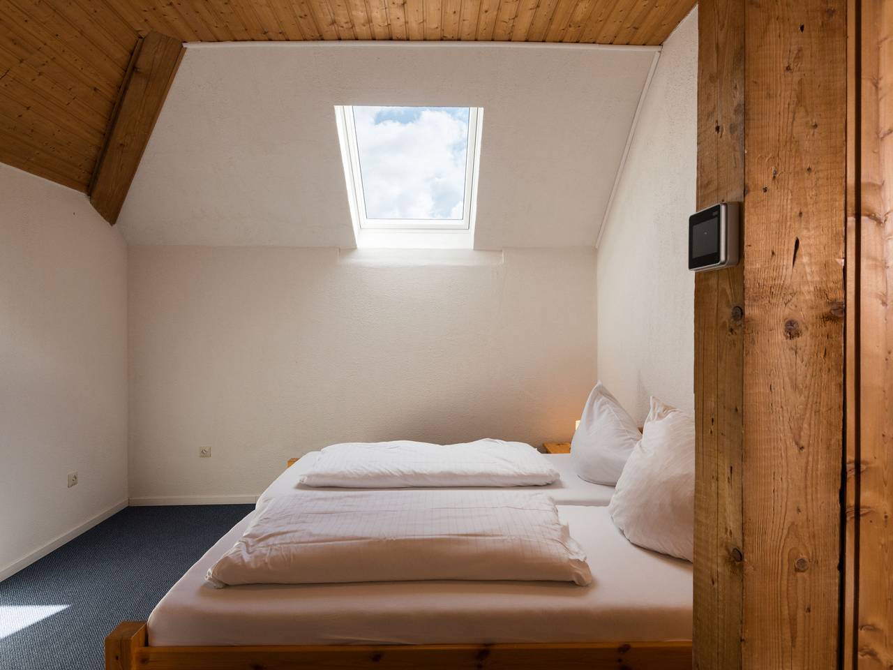 Ganze Wohnung, Eifelnatur (Haus 2) in Immerath, Vulkaneifel