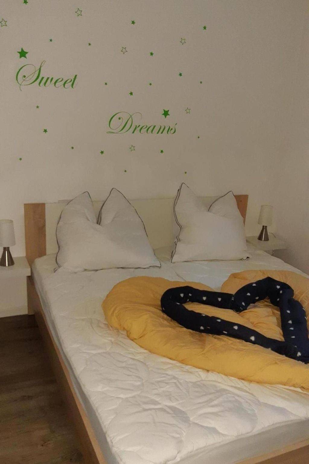 Ganze Wohnung, Kinderfreundliche Ferienwohnung in Niedersfeld mit Terrasse in Niedersfeld, die Mittelgebirge