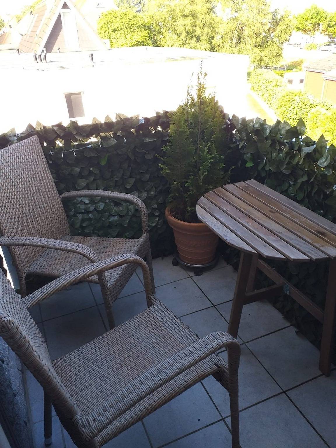 Ganze Ferienwohnung, Fewo Deichhof Nr. 17 in Kellenhusen, Ostholstein