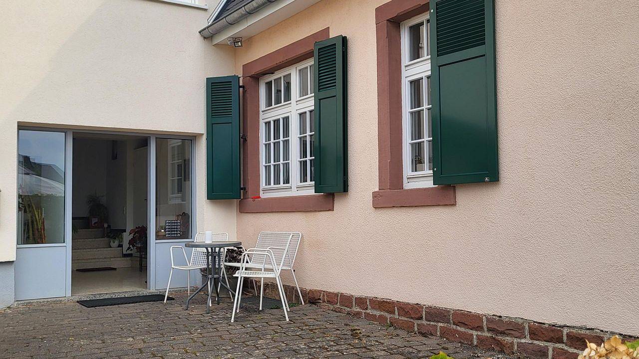 Ganze Ferienwohnung, Ferienwohnung für 3 Personen (65 m²) in Hetzerath in Hetzerath, Bernkastel-Kues & Umgebung