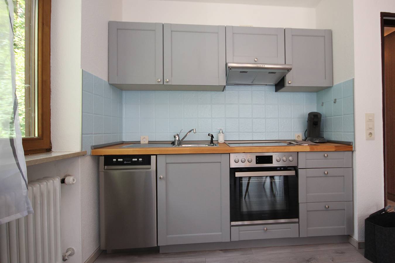 Ganze Ferienwohnung, Am Mühlbach in Nesselwang, Bayerisch Schwaben