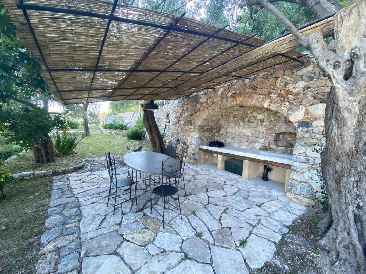 Casa vacanze A lea l'ua in Varigotti, Finale Ligure Gemeinde