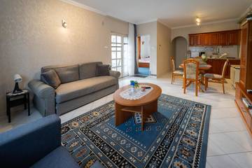 Ferienwohnung für 4 Personen in Zalakaros, Nagykanizsai und Umgebung, Bild 2