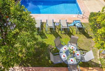 Villa for 6 People in Peyia, South Cyprus, Photo 3