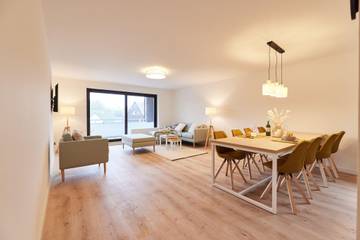 Ferienwohnung für 6 Personen in Hahnenklee, Goslar, Bild 1