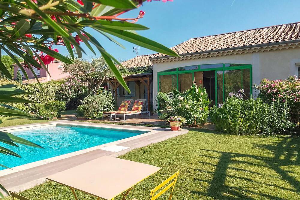 Cozy home in Montélimar in Montélimar, Région de nyons