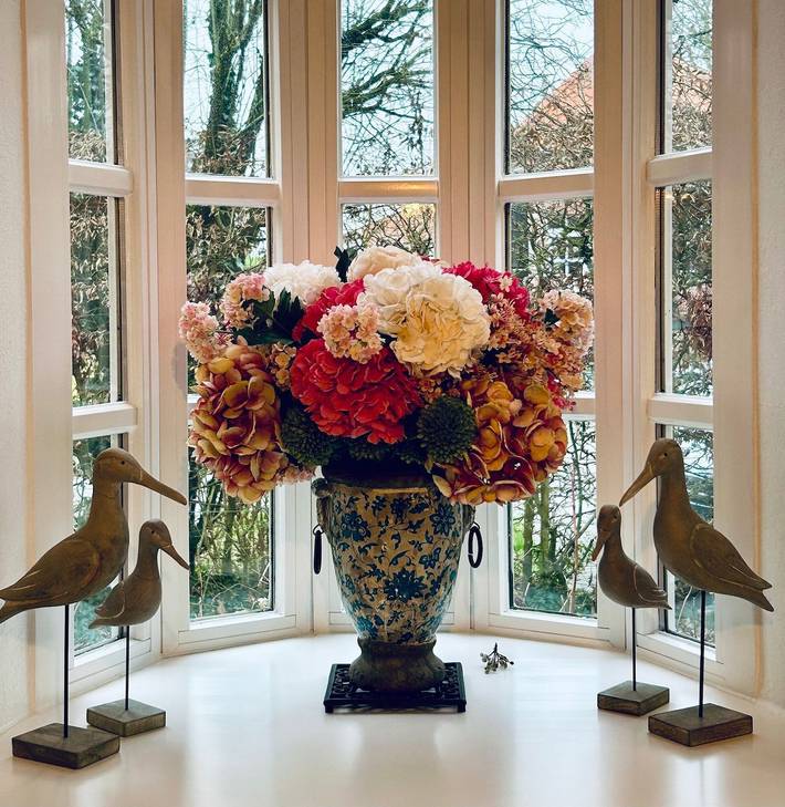 Ferienhaus für 5 Personen, mit Garten, mit Haustier in Krummhörn - 2