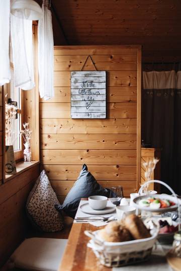 Ferienpark für 2 Personen, mit Sauna und Terrasse, kinderfreundlich in der Eifel