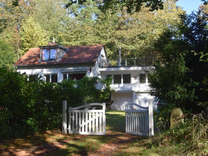 Ferienwohnung für 3 Personen, mit Balkon, kinderfreundlich in Eutin - 2