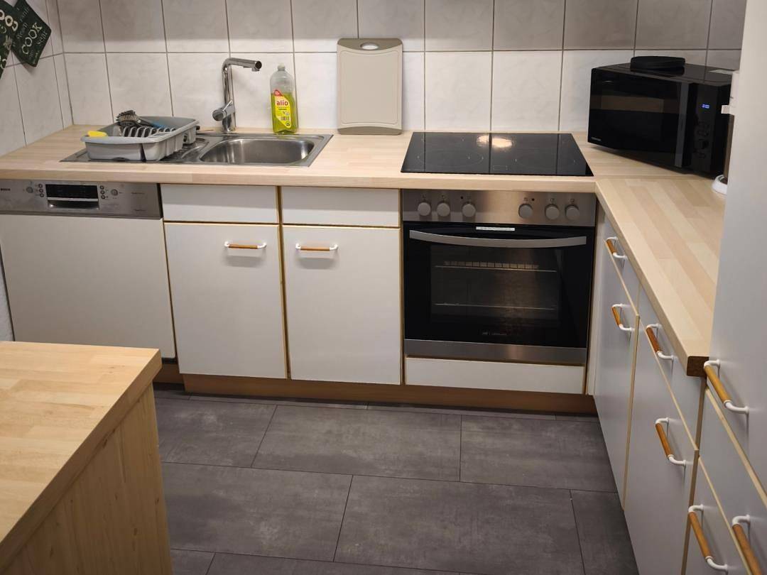 Ganze Ferienwohnung, Ferienwohnung Gondwana in Schiffweiler, Saarland