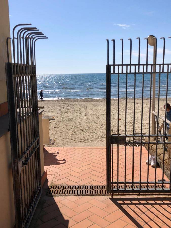 Pia Beach House in Bacoli, Napoli e dintorni