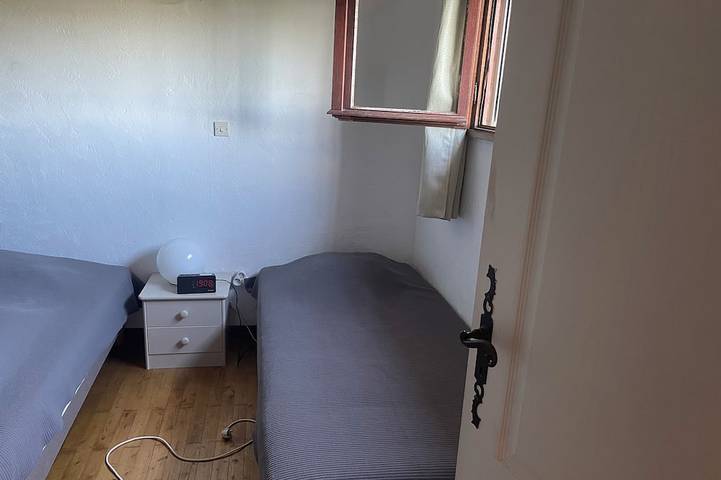 Location de vacances pour 6 personnes, avec jardin à Fontarèches - 4