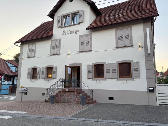 Hôtel pour 2 personnes, avec Jardin