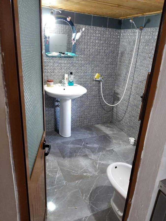 Cottage pour 3 personnes, avec vue et jardin