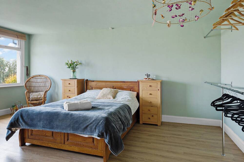 6 chambres à coucher à Worcester in Worcester, Worcestershire
