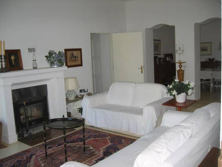 Bed and breakfast för 2 Personer, med trädgård och utsikt - 1