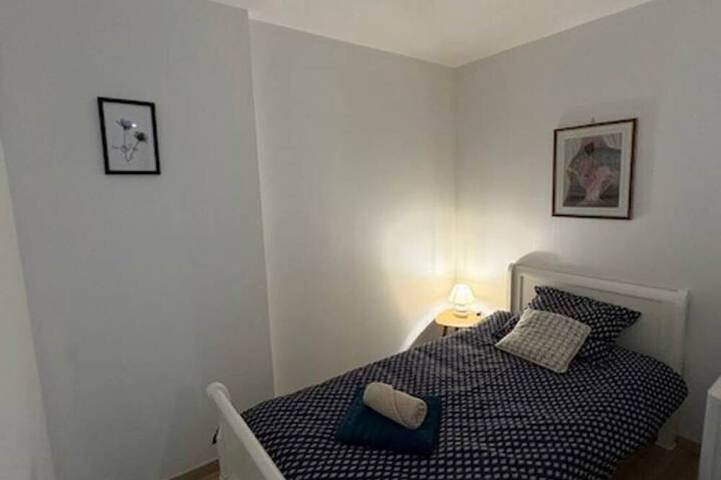 Gîte pour 3 personnes, animaux acceptés à Aubusson - 3