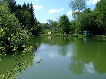 Chambre d’hôte pour 2 personnes, avec jardin dans Haute-Marne
