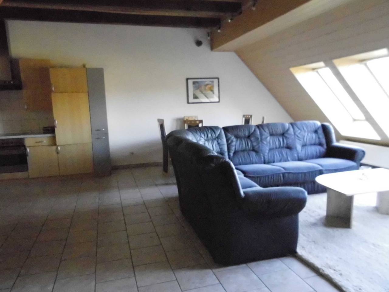 Ferienwohnung Krienke - Ferienwohnung 3 in Rankwitz, Usedom