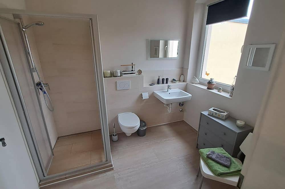 Ganze Wohnung, Schlosswohnung - Ferienwohnung in Calau, Oberspreewald-Lausitz