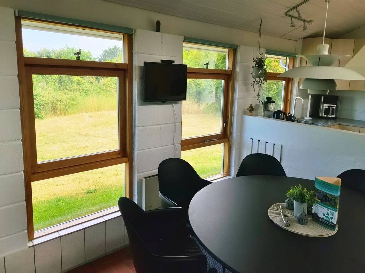 "Hansen" - 600m from the sea in Hirtshals region, Tannisbucht