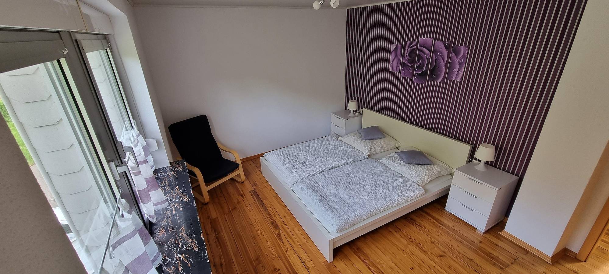 Ferienhaus Dreismühle in Kesten, Bernkastel-Kues region