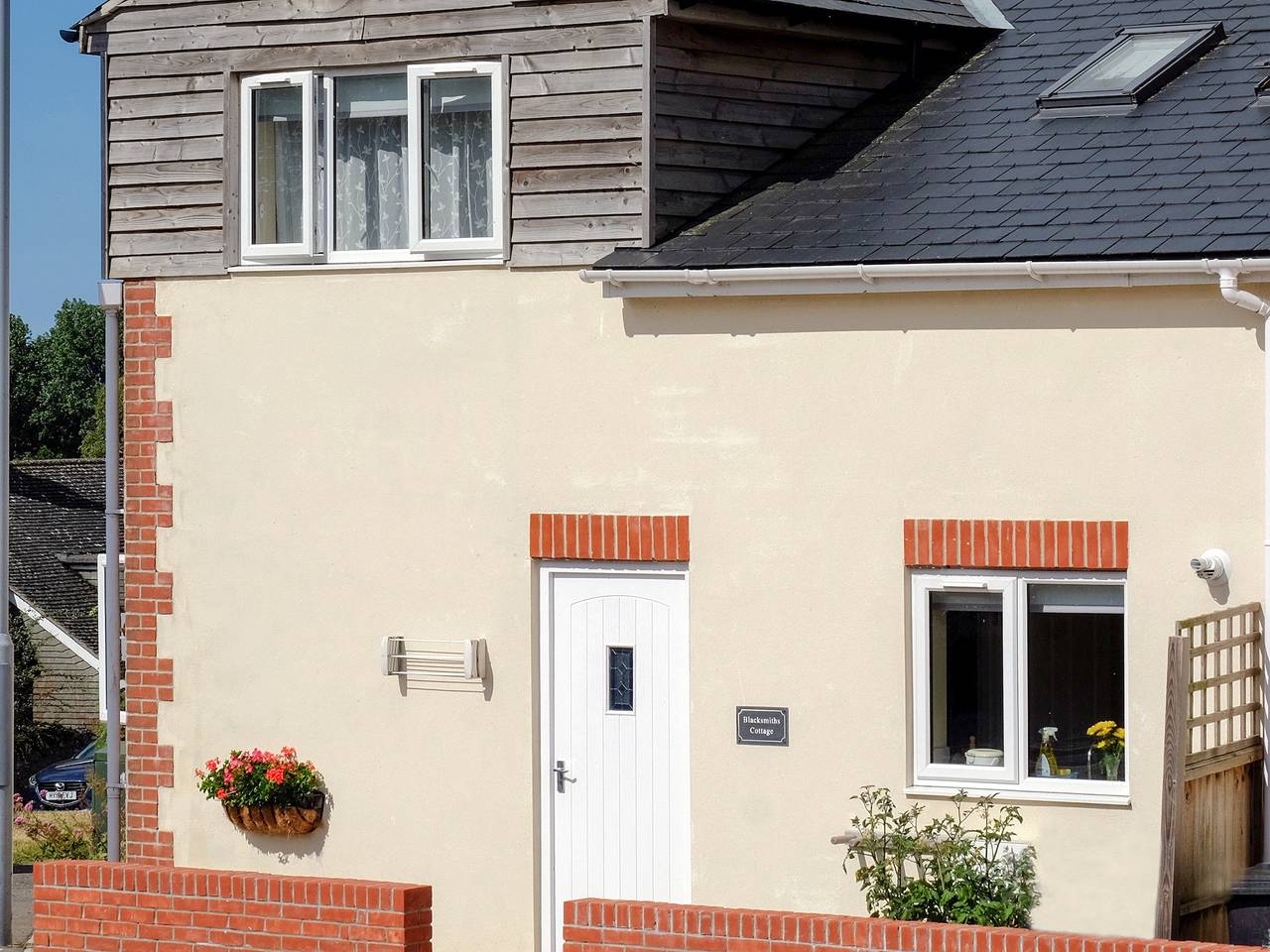 Casa vacanza a Dorset a partire da 213€ a notte