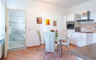 Strandhaus für 4 Personen in Drei Kaiserbäder, Heringsdorf, Bild 4