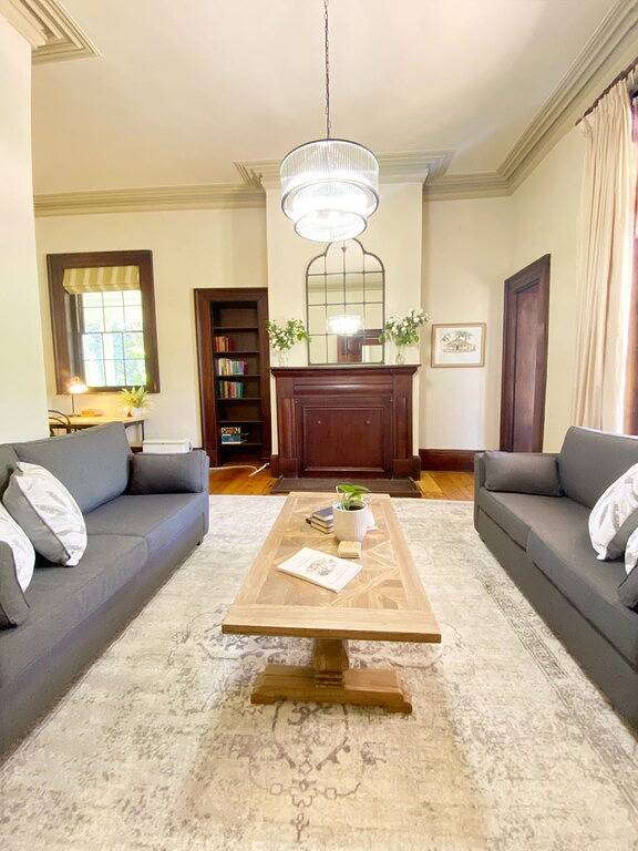 Das Oaklands Homestead in New South Wales