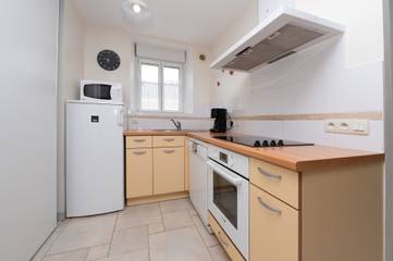 Location De Vacances pour 6 Personnes dans Kerhillio, Erdeven, Photo 4