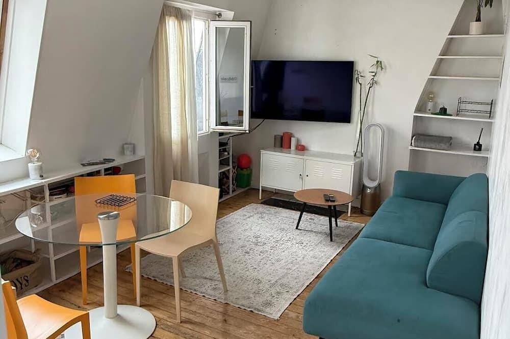 Appartement de vacances