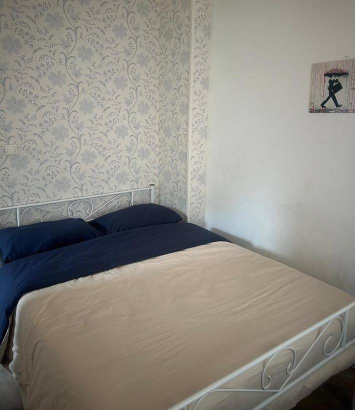 Location de vacances pour 6 personnes, avec terrasse, animaux acceptés dans Falaises du Bois de Cise - 2