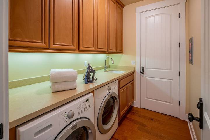 Ferienhaus für 2 Personen, mit Terrasse, mit Haustier - 1