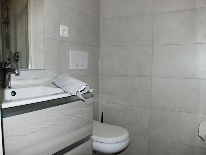 Gîte pour 4 personnes, avec Jardin et Piscine à Campione d'Italia - 4