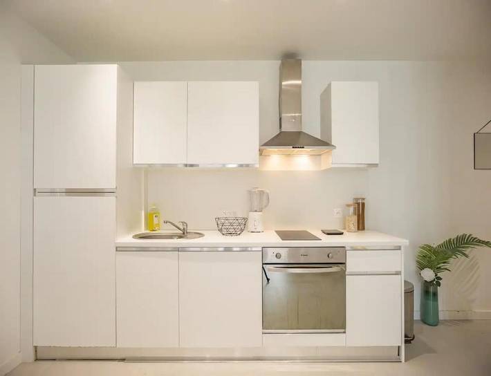 Gîte pour 4 personnes, avec vue, animaux acceptés dans Office De Tourisme De Troyes - 3