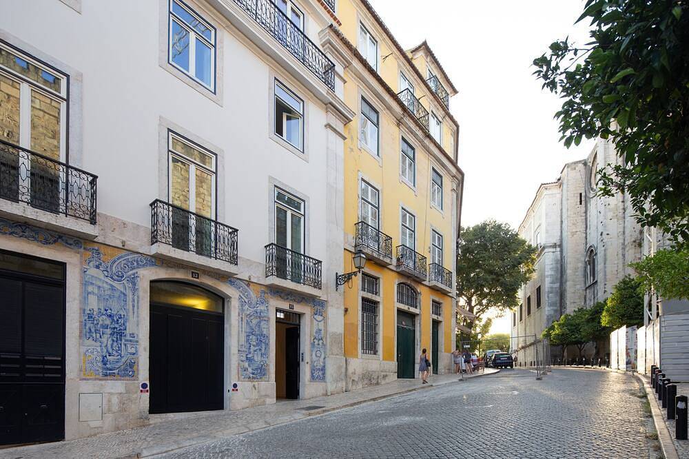 Glamping para 4 Pessoas em Lisboa, Distrito de Lisboa