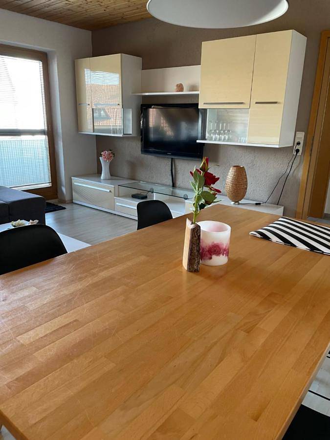 Ganze Wohnung, Two-Bedroom Apartment in Bad Buchau, Landkreis Biberach