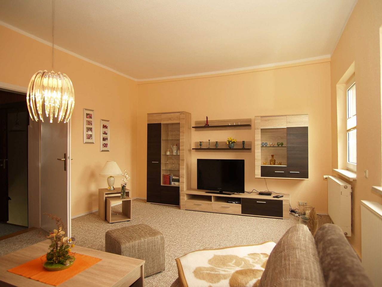 Ferienwohnung in Kühlungsborn ab 80€ pro Nacht