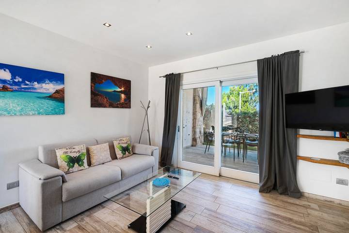 R house ii - puntocasabudoni in Budoni, Olbia-Tempio