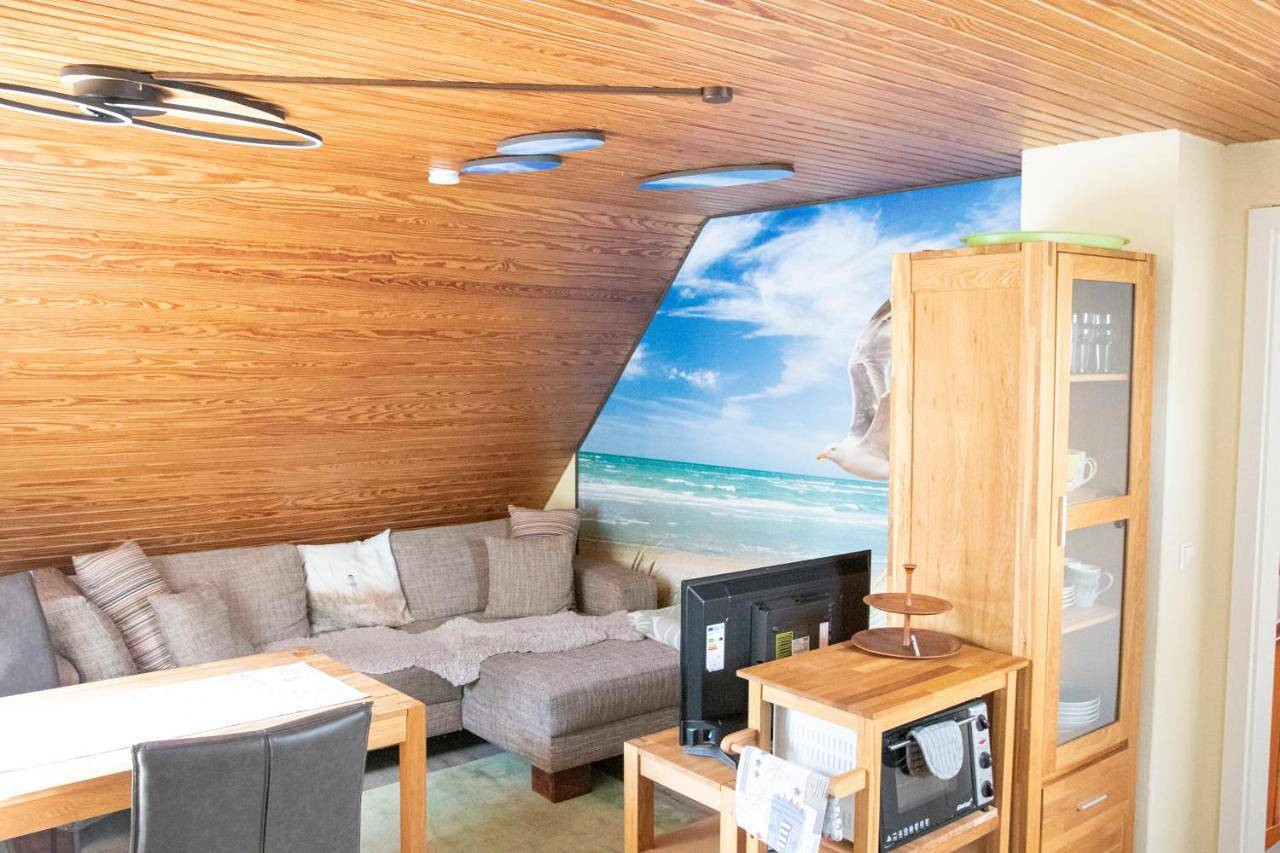 Ganze Wohnung, Seeluft in Altenbruch, Cuxhaven