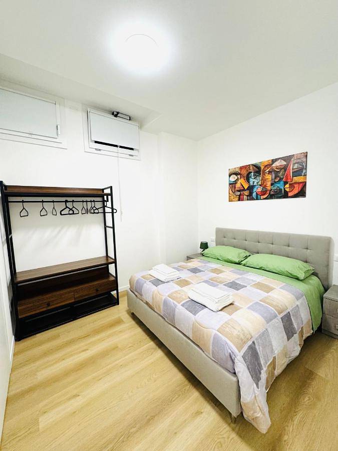 Appartement entier, Appartamento accogliente per soggiorni brevi, Ozzano dell'Emilia in Ozzano dell'Emilia, Province de Bologne