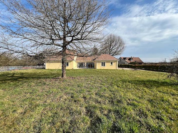 Location de vacances pour 6 personnes, avec jardin, animaux acceptés à Millançay - 2