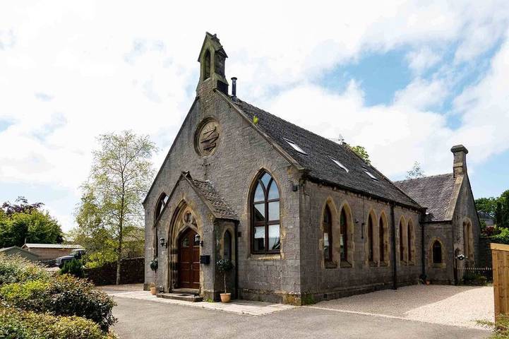 Maison de vacances pour 12 personnes, avec terrasse et jardin, animaux acceptés - 1