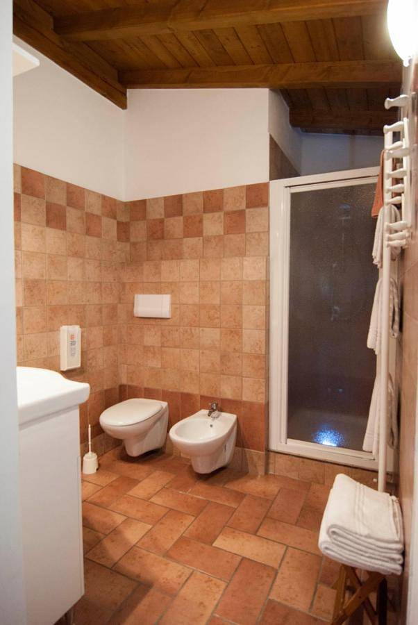 Agriturismo La Zangola in Tremosine, Prealpi Gardesane