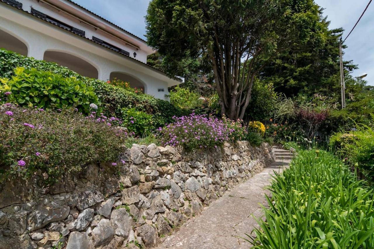 Villa in Sesimbra, Halbinsel von Setúbal