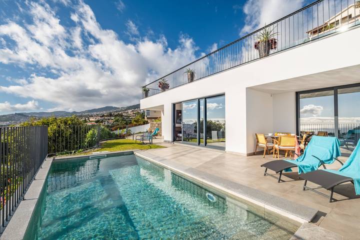Ferienwohnung für 4 Personen in Funchal - 3